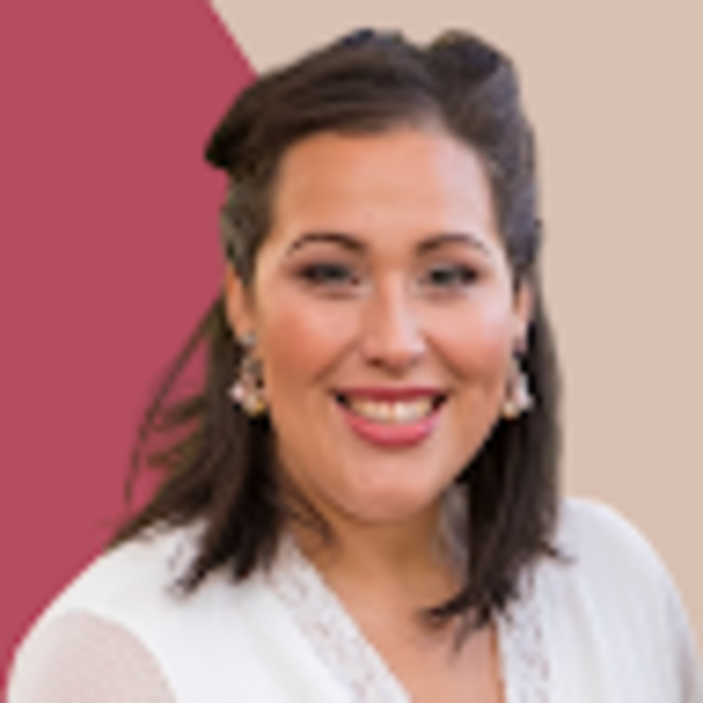 Meet your Posher, Jamie k.